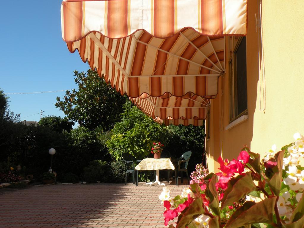 Casa Oriana Villa Rosolina Ngoại thất bức ảnh