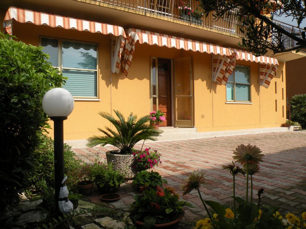 Casa Oriana Villa Rosolina Ngoại thất bức ảnh