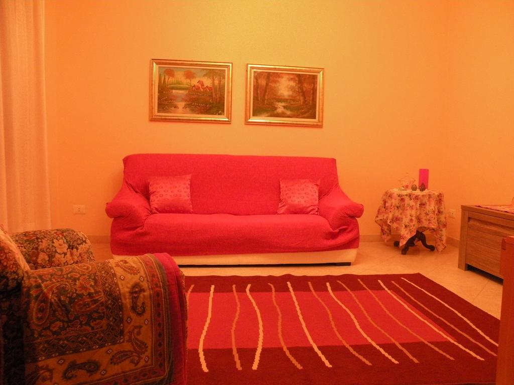 Casa Oriana Villa Rosolina Ngoại thất bức ảnh