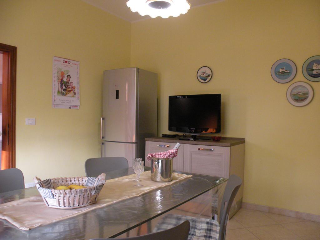 Casa Oriana Villa Rosolina Ngoại thất bức ảnh