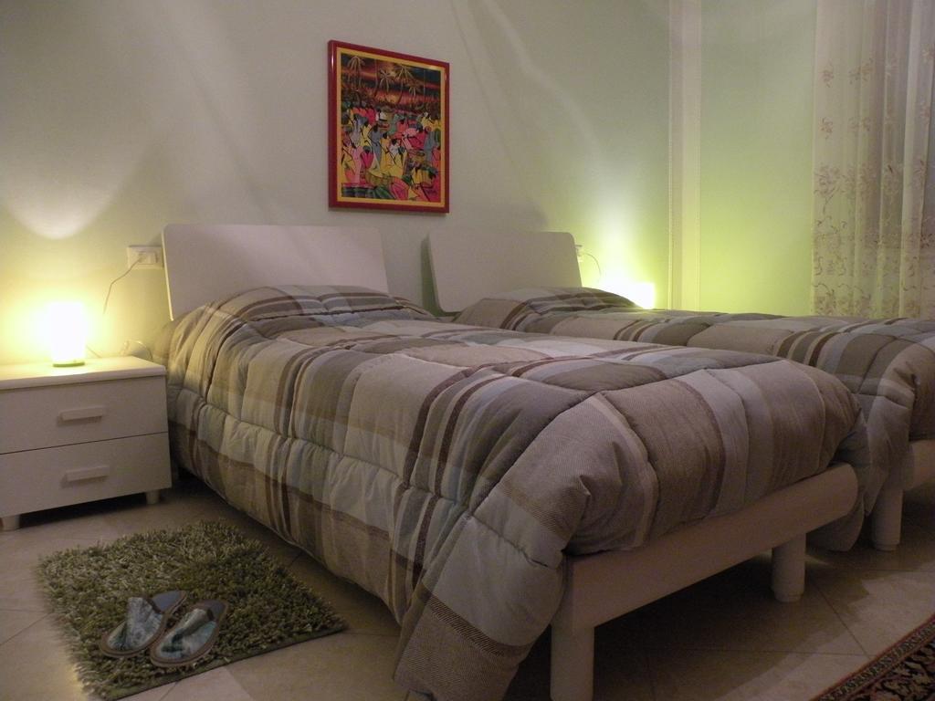 Casa Oriana Villa Rosolina Ngoại thất bức ảnh