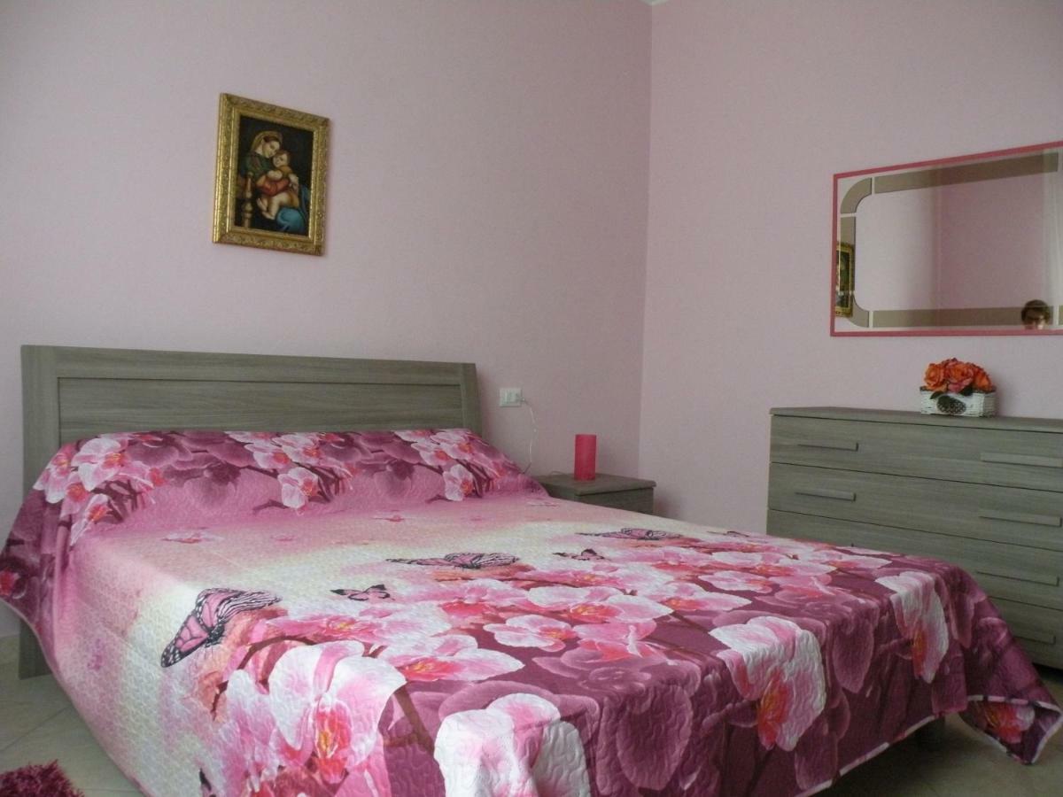 Casa Oriana Villa Rosolina Ngoại thất bức ảnh