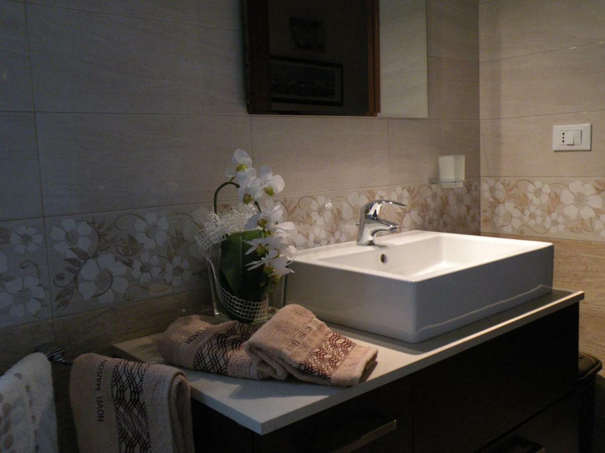 Casa Oriana Villa Rosolina Ngoại thất bức ảnh