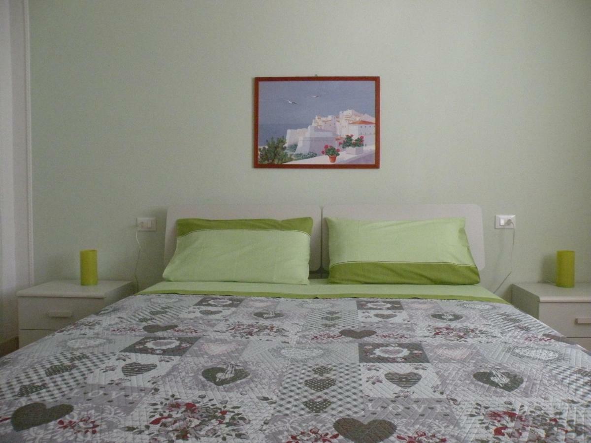 Casa Oriana Villa Rosolina Ngoại thất bức ảnh