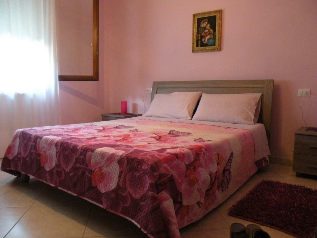 Casa Oriana Villa Rosolina Ngoại thất bức ảnh